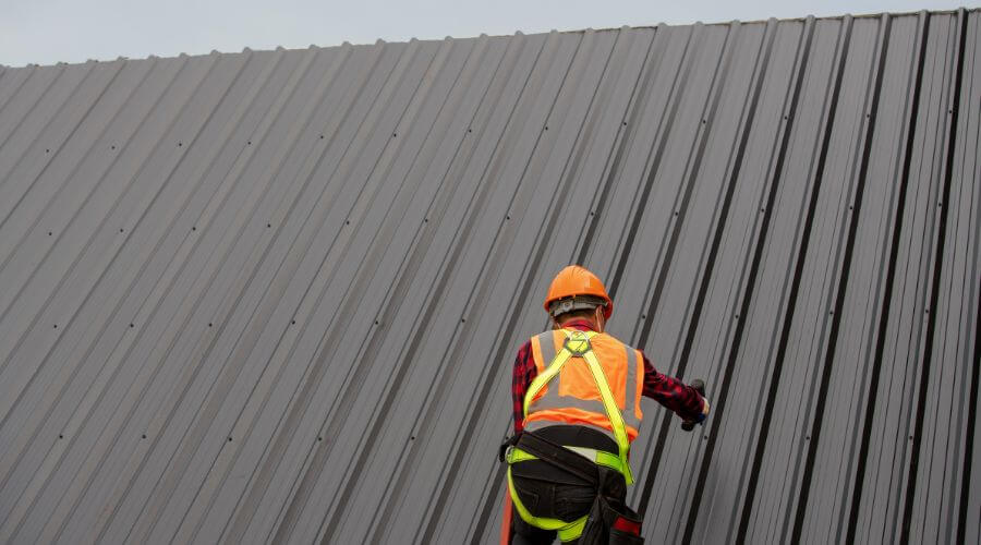 Expert Emergency Roof Repairs services in Eminence, KY